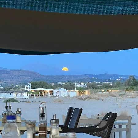 Poseidon Studios Georgioupoli Dış mekan fotoğraf
