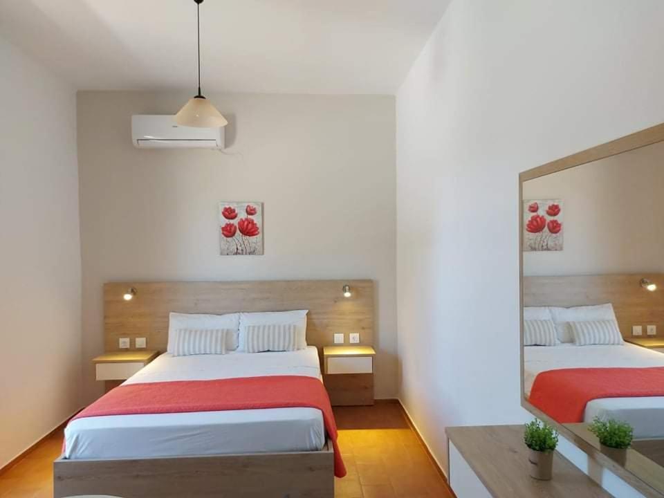 Poseidon Studios Georgioupoli Dış mekan fotoğraf