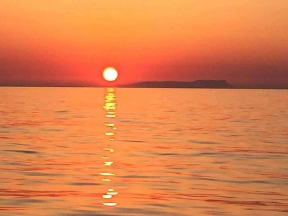 Poseidon Studios Georgioupoli Dış mekan fotoğraf