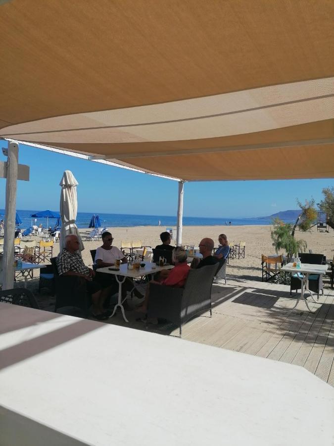 Poseidon Studios Georgioupoli Dış mekan fotoğraf