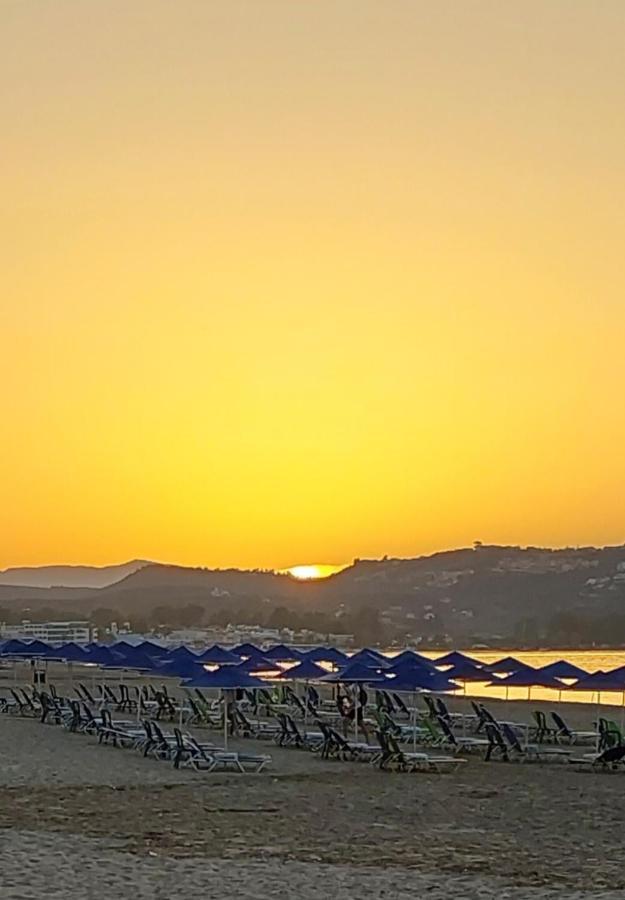 Poseidon Studios Georgioupoli Dış mekan fotoğraf