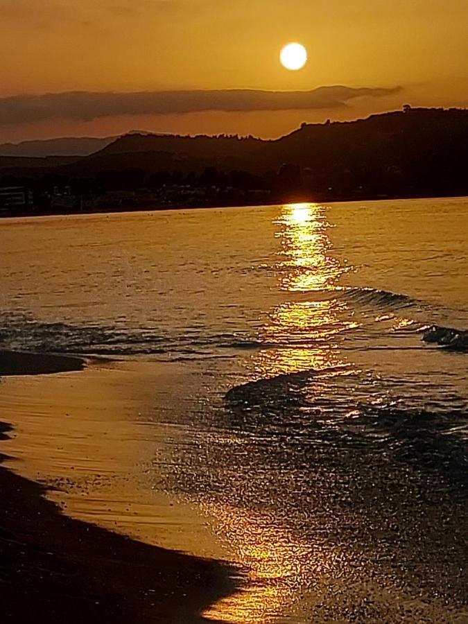 Poseidon Studios Georgioupoli Dış mekan fotoğraf