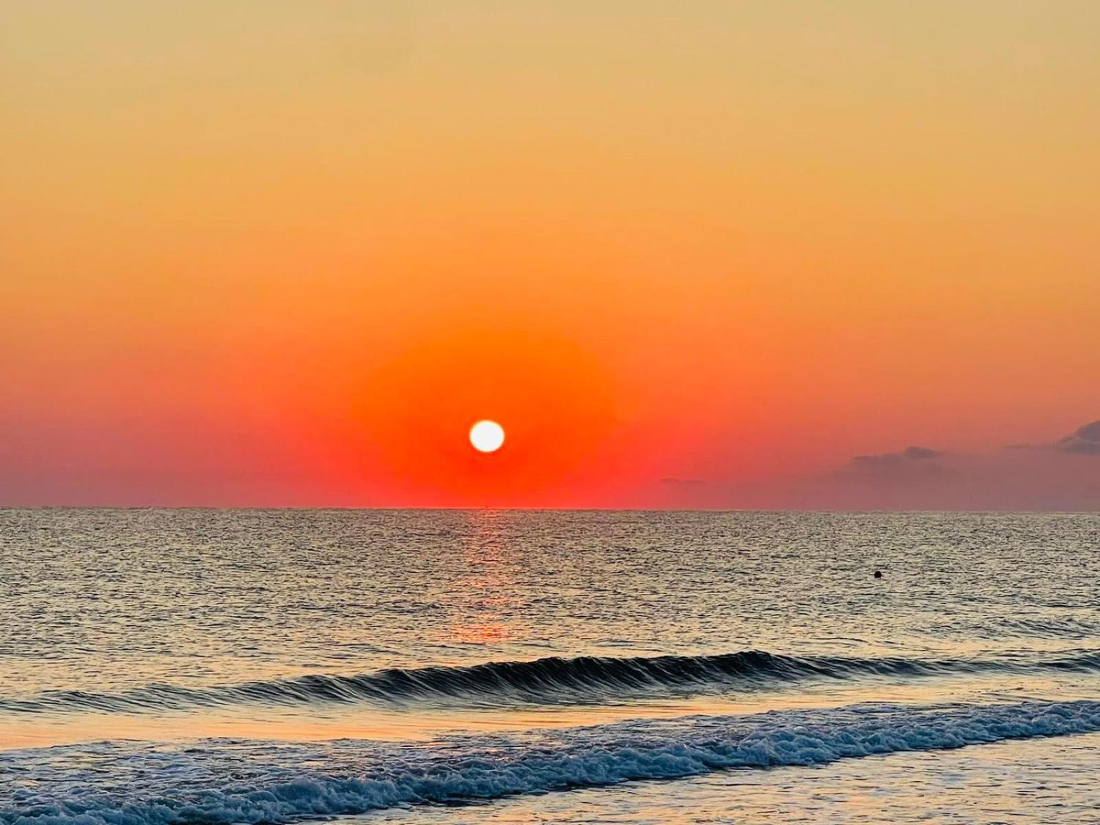Poseidon Studios Georgioupoli Dış mekan fotoğraf