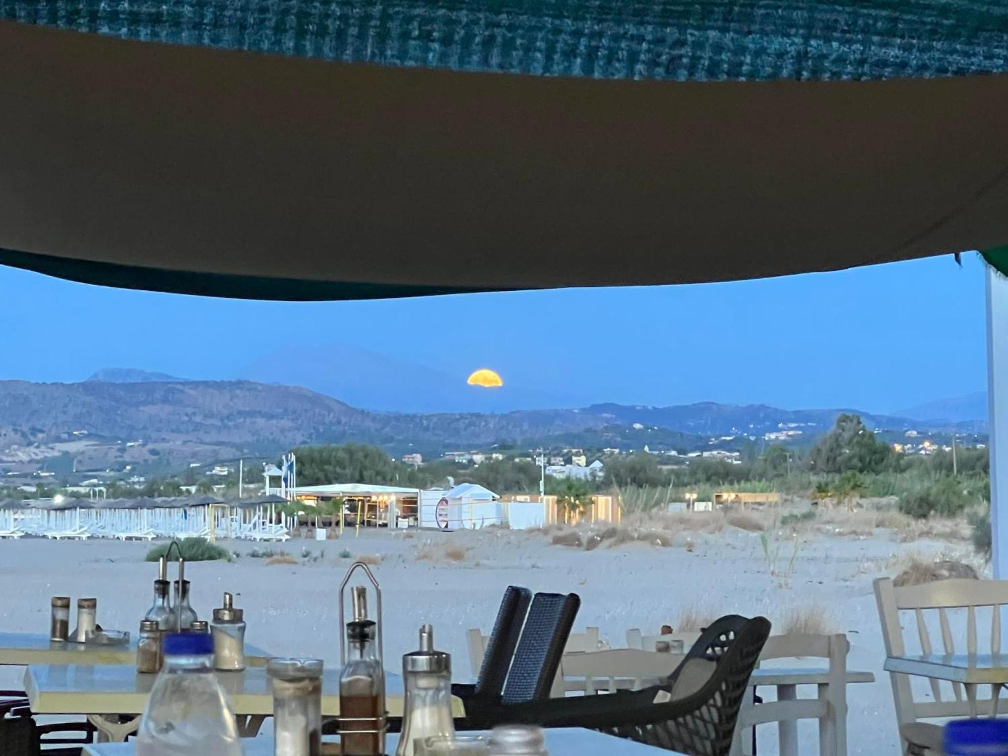Poseidon Studios Georgioupoli Dış mekan fotoğraf