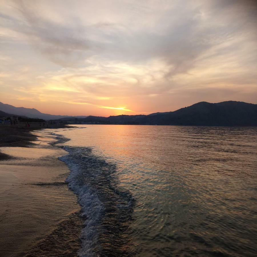 Poseidon Studios Georgioupoli Dış mekan fotoğraf