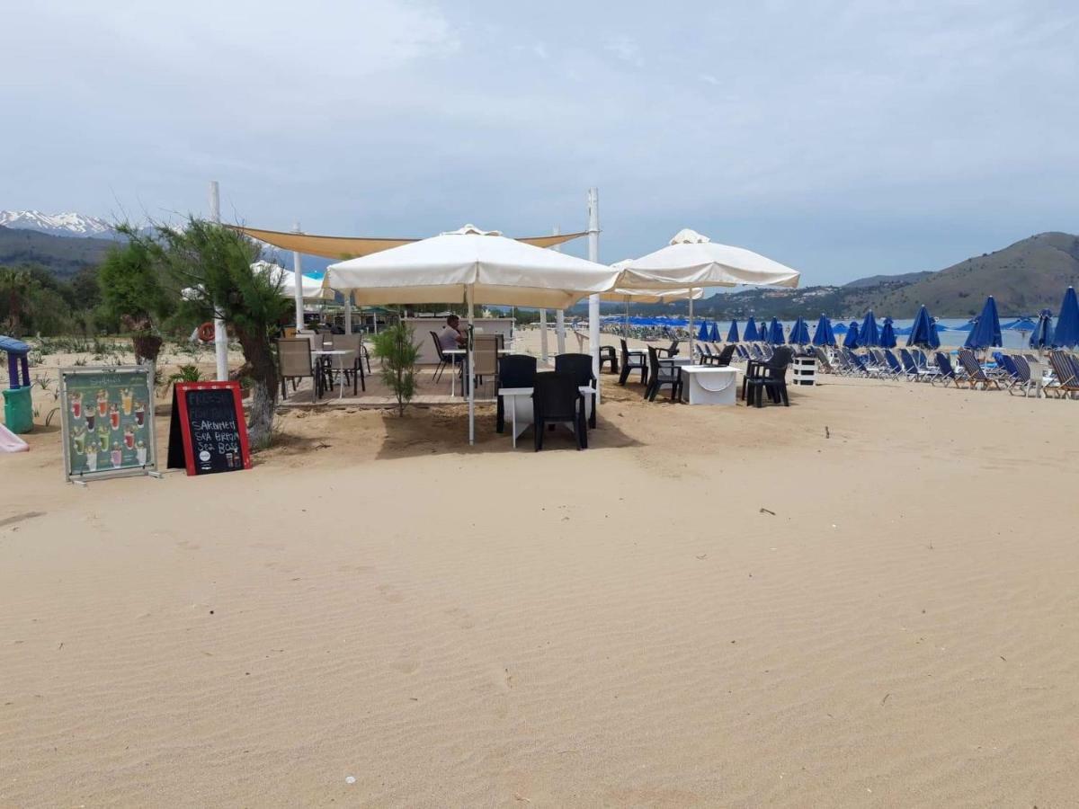 Poseidon Studios Georgioupoli Dış mekan fotoğraf