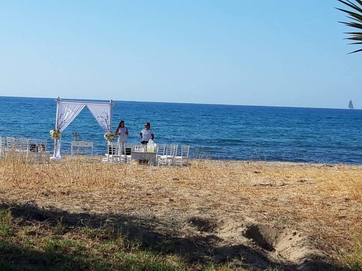 Poseidon Studios Georgioupoli Dış mekan fotoğraf